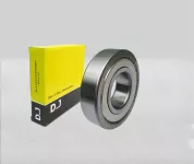 61910-ZZ Deep Groove Ball Bearing