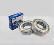 61914-ZZ Deep Groove Ball Bearing