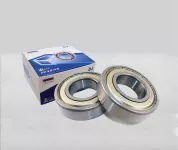 61916-ZZ Deep Groove Ball Bearing