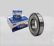 61921-ZZ Deep Groove Ball Bearing