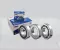 61930-2RS Deep Groove Ball Bearing