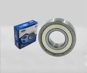6211-ZZ Deep Groove Ball Bearing