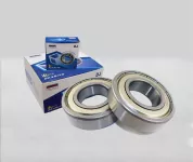 628 ZZ Deep Groove Ball Bearing