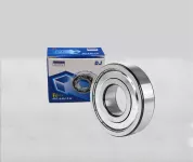 635 ZZ Deep Groove Ball Bearing