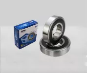636-2RS Deep Groove Ball Bearing