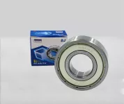 673 ZZ Deep Groove Ball Bearing