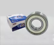 674 ZZ Deep Groove Ball Bearing