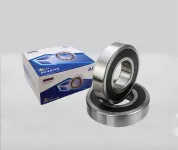 683-2RS Deep Groove Ball Bearing