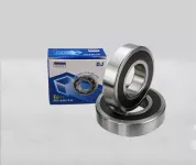 684-2RS Deep Groove Ball Bearing