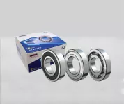 687-2RS Deep Groove Ball Bearing