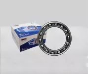 687 Deep Groove Ball Bearing