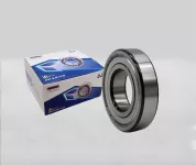 689 ZZ Deep Groove Ball Bearing