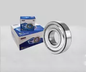 695 ZZ Deep Groove Ball Bearing