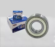 699 ZZ Deep Groove Ball Bearing