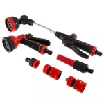 6pc Garden Watering Set