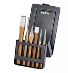 Punch & Chisel Kit 6pcs