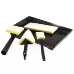 7 Piece paint pad set
