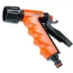 Spray pistol "ERGO" BL