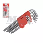 Hex Key Mpt 9Pcs