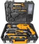 Inc-co Drill 650w + 100 Pcs Set
