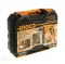 Inc-co Drill 650w + 100 Pcs Set