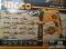 Inc-co Drill 650w + 100 Pcs Set