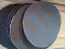 Abrasive cloth silicone 16 cm
