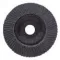 Bosch Abrasive Flap Disc 115mm