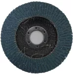 Abrasive Flap Discs 4.5 inch