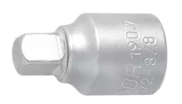 Adaptor 1/2" 3/4"