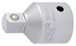Adaptor 3/4" 1/2'