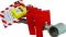 Adjustable ball valve lockout SD-F02
