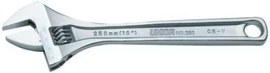 Adjustable wrench 24 inch