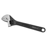 Adjustable Wrenches w/ Black Finished 18"