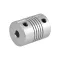 Aibecy 3D Printer Coupler Driving Shaft 5-5mm