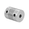 Aibecy 3D Printer Coupler Driving Shaft 5-5mm