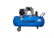 Air compressor 200 L