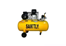 Air compressor 100 liter Saintly