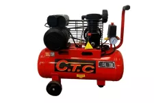 Air Compressor 30L 1.5hp CTC
