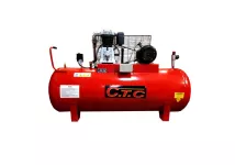 Air compressor 300L 380V CTC