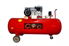 Air compressor 300L CTC