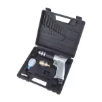 Air drill kit 3/8 " 16pcs