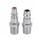 Ferm Air Impact Wrenches Set 1/2" 320 nm