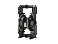 Air operated diaphragm pump 2 inch