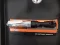 Air Ratchet Wrench 1/2" - 68N.M