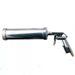 Air silver Silicone Gun