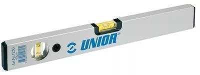 Alu - spirit level 40 cm Unior