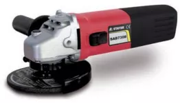 Angle Grinder 4.5" Stayer 730 w