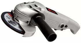 Angle Grinder 700W Crown