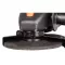 Ferm Angle Grinder 5" 850 w